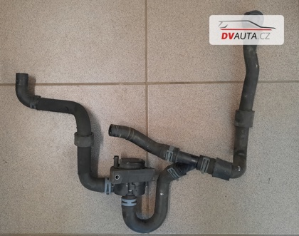 Vodní hadice 5Q0122063